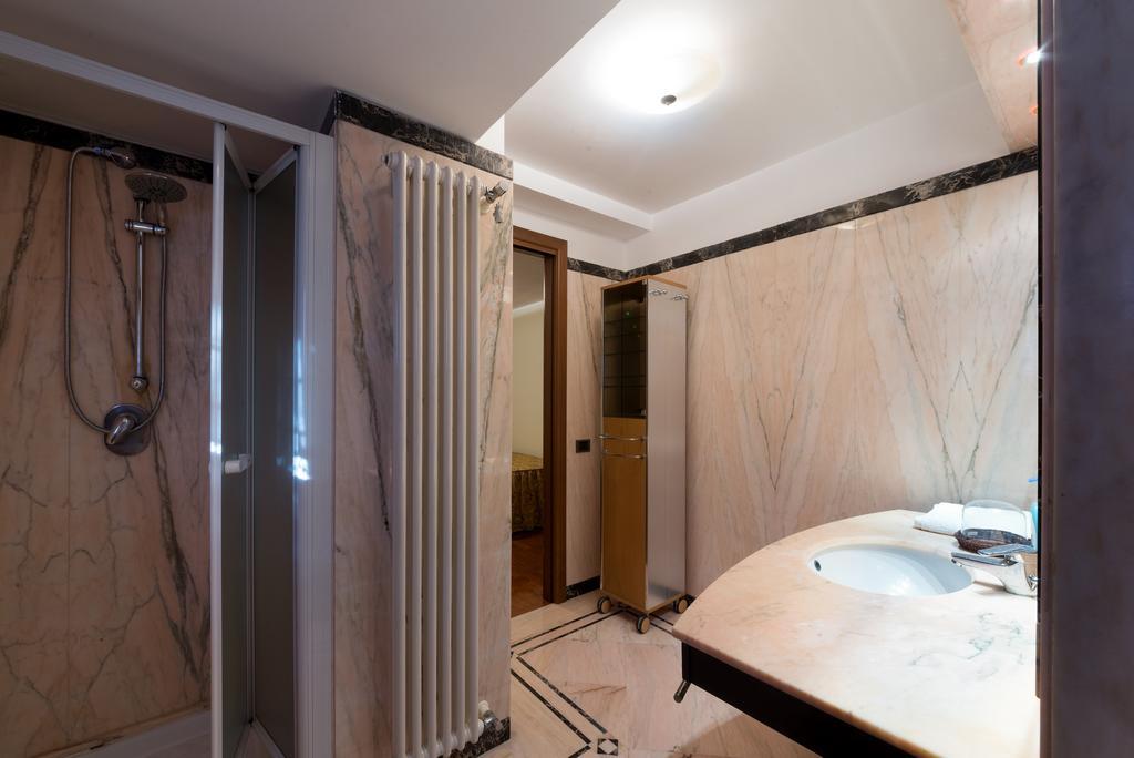 Villa Serapide B&B ติโวลี ภายนอก รูปภาพ