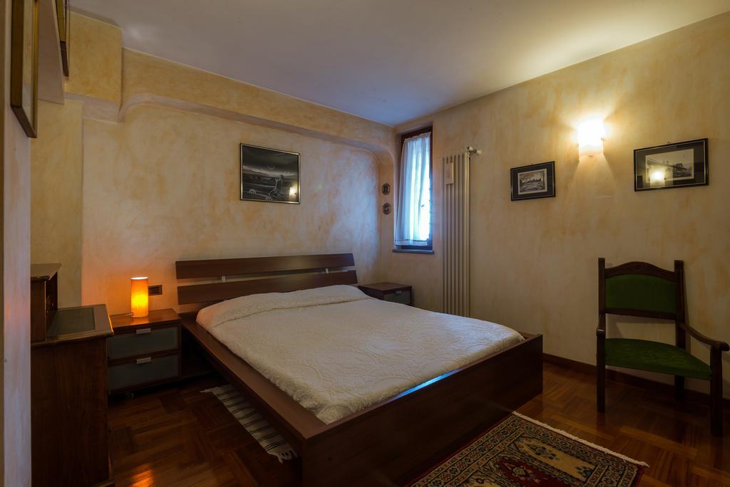 Villa Serapide B&B ติโวลี ภายนอก รูปภาพ
