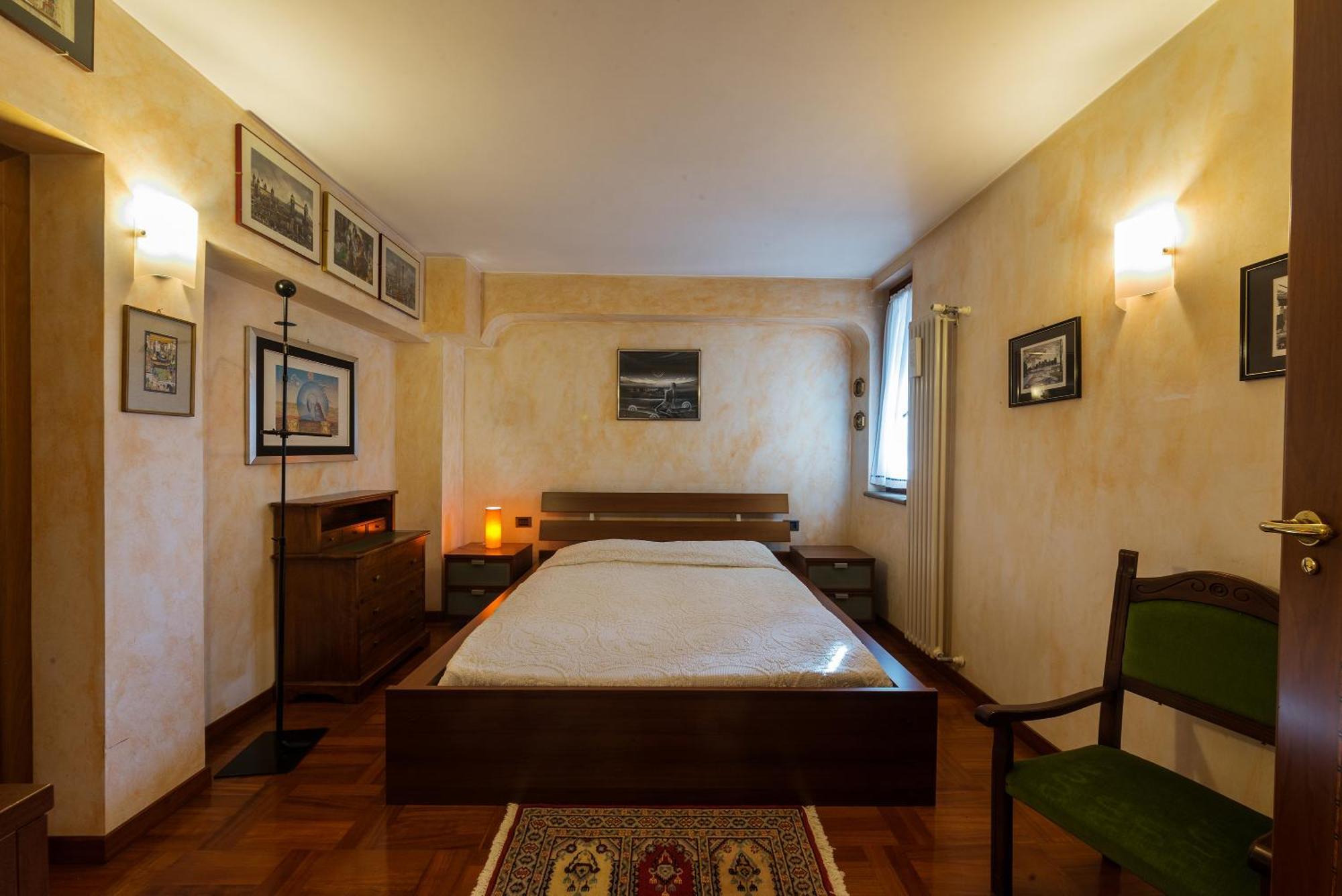 Villa Serapide B&B ติโวลี ภายนอก รูปภาพ